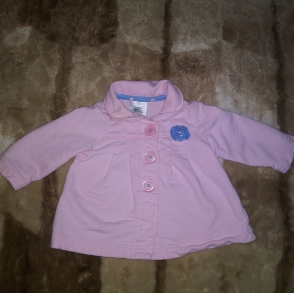 Carter's Bundle - Picture 2 of 4